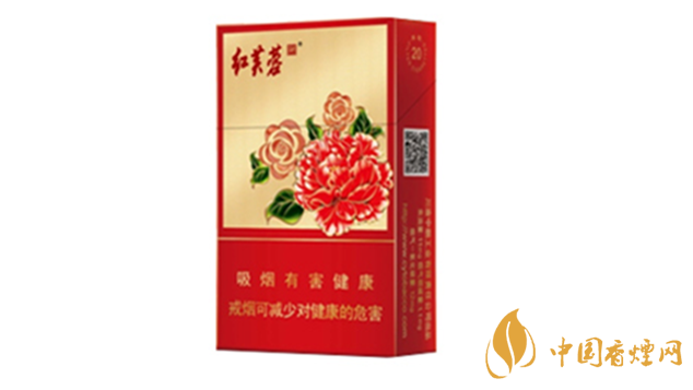 2020嬌子紅芙蓉怎么樣？嬌子紅芙蓉好抽口感測(cè)評(píng)