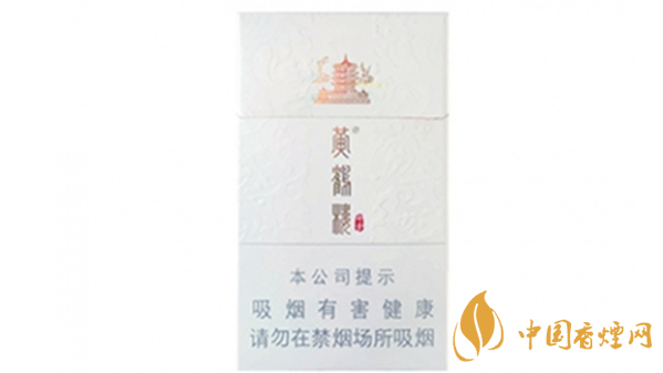 黃鶴樓硬奇景好抽嗎？黃鶴樓硬奇景口感包裝測評最新