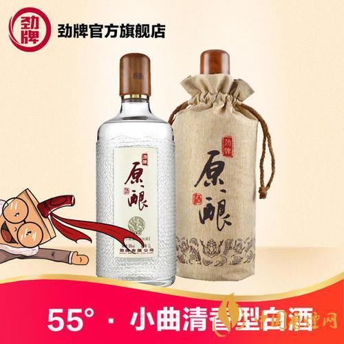 小曲清香型白酒的特點有哪些？