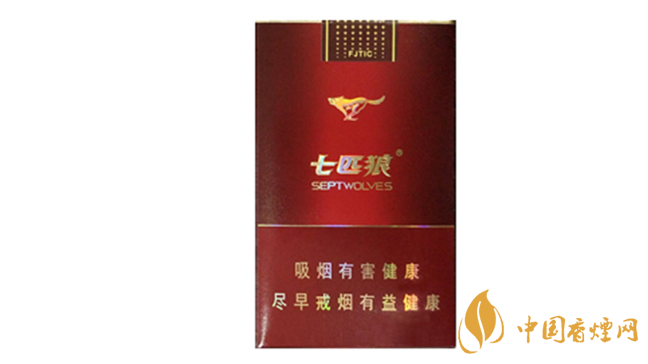 七匹狼尚品一包多少錢(qián)2020 七匹狼尚品價(jià)格2020