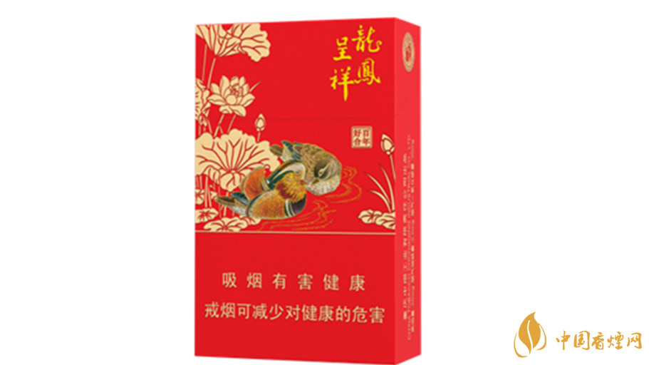 龍鳳呈祥百年好合多少錢？龍鳳呈祥百年好合香煙價格2020