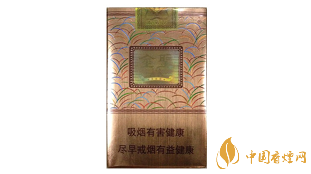 金圣典藏本草香多少錢一包？金圣典藏本草香價格2020