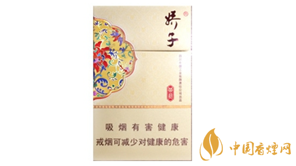 嬌子茶韻煙好抽嗎？嬌子茶韻紅茶香怎么樣？