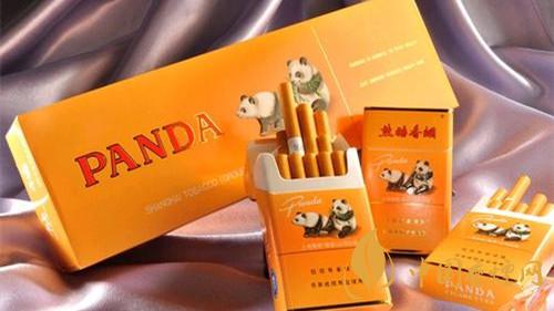 小熊貓香煙價(jià)錢(qián)表2025 小熊貓香煙價(jià)錢(qián)多少?