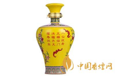 周公百歲酒價(jià)格查詢 周公百歲酒多少錢(qián)一瓶