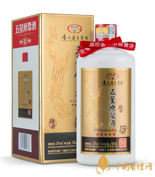 2020最新茅臺白金酒價(jià)格是多少 茅臺白金酒價(jià)格表圖