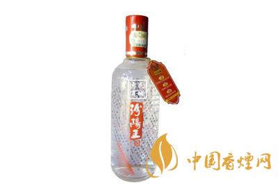 黃蓋汾陽(yáng)王53度多少錢一瓶 黃蓋汾陽(yáng)王酒圖片及價(jià)格