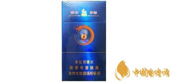 南京夢都爆珠什么味？南京夢都爆珠好抽么？