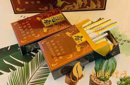 沉香香煙多少一包 沉香香煙報(bào)價及圖片