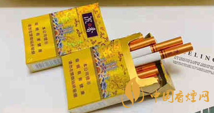 沉香香煙多少一包 沉香香煙報(bào)價及圖片