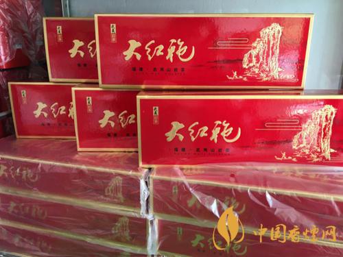 適合送禮的香煙都有哪些 可以送長輩的香煙介紹