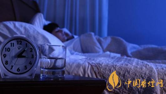 全國(guó)超過(guò)3億人存在睡眠障礙 三分之一人凌晨1點(diǎn)還沒(méi)睡？