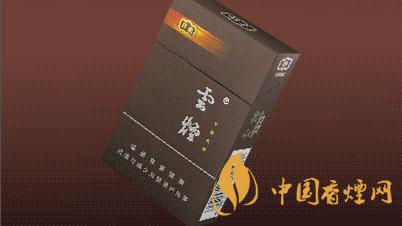 出口印象云煙價格多少錢一包？出口印象云煙價格大全2020