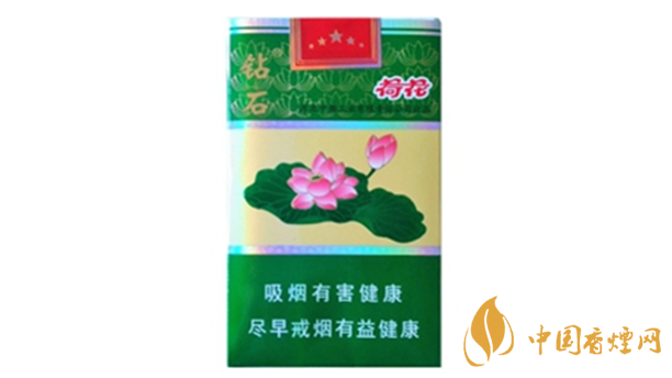 鉆石一品荷花香煙多少一包？鉆石一品荷花軟包價格一覽2020