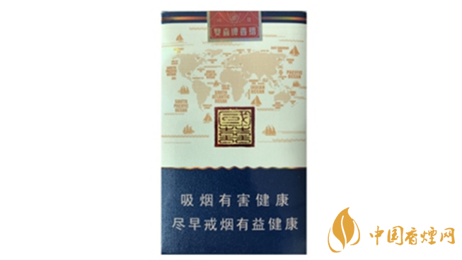 雙喜國喜軟藍口感怎么樣？雙喜國喜軟藍香煙品鑒2020