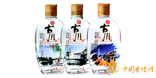 古川酒哪里產的 古川酒怎么樣