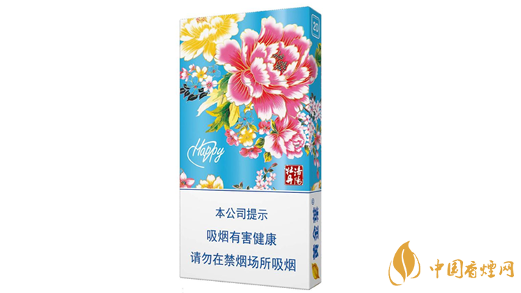 黃金葉細(xì)支系列多少錢一包？黃金葉細(xì)支價(jià)目表大全2020