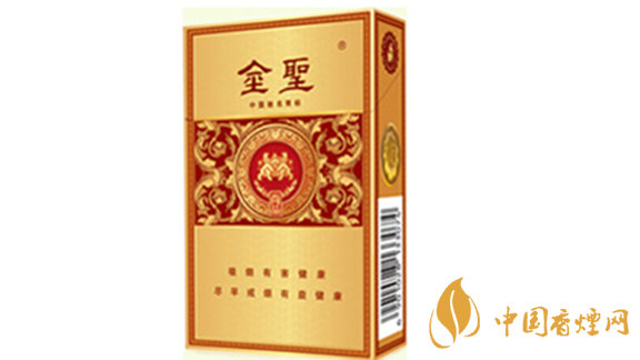 金圣尚品200市場(chǎng)價(jià)多少錢一包 金圣尚品200香煙價(jià)格一覽2025