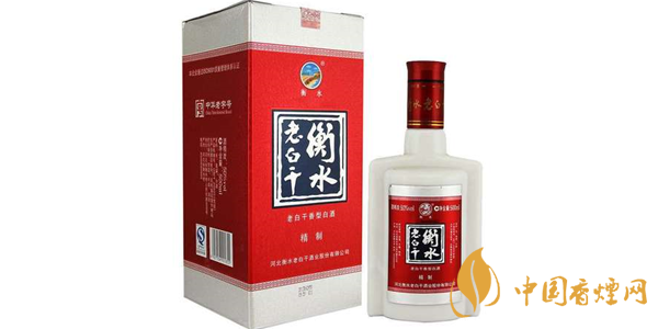 衡水老白干52度價(jià)格一覽 衡水老白干白酒多少錢(qián)一瓶
