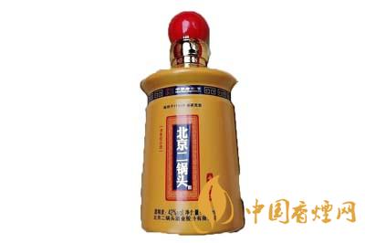 北京二鍋頭中國(guó)味價(jià)格查詢  北京二鍋頭中國(guó)味多少錢一瓶