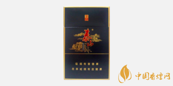 泰山華貴香煙好抽嗎 泰山華貴香煙口感評(píng)測