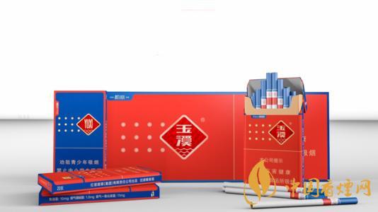 玉溪初心香煙怎么樣？玉溪初心香煙口味鑒賞2020