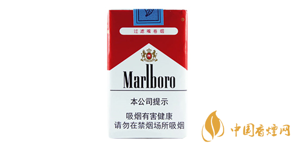 萬寶路香煙多少錢一包 2025萬寶路香煙種類及價(jià)格一覽