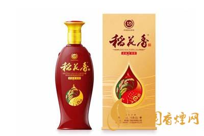 2020年稻花香酒價(jià)格表和圖片  稻花香酒多少錢一瓶