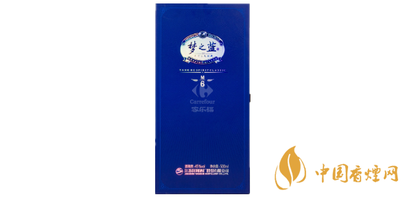 45度夢(mèng)之藍(lán)M6市場(chǎng)價(jià)2020 45度夢(mèng)之藍(lán)M6價(jià)格表和圖片