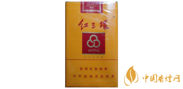 紅三環(huán)軟黃多少錢 2025紅三環(huán)軟黃零售價格