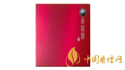 黃鶴樓異型論道小包多少錢一包？黃鶴樓異型論道價(jià)格2020