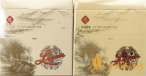 利群西子陽光真假煙怎么識別？利群西子陽光真假煙帶圖鑒別2020