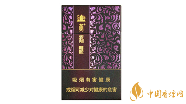 黃鶴樓新雅韻硬盒好不好抽？黃鶴樓新雅韻硬盒包裝及口感品析2020