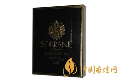 壽百年黑俄羅斯多少錢(qián)  壽百年黑俄羅斯好抽嗎
