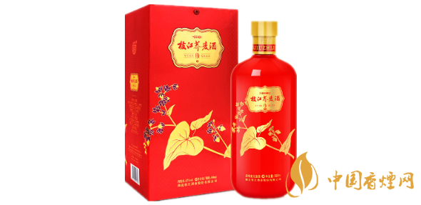 枝江蕎麥酒42度多少錢(qián)一瓶 42度枝江蕎麥酒價(jià)格圖