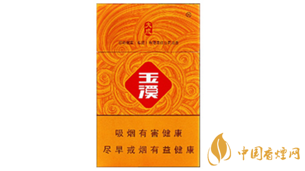 玉溪硬大成價格多少錢？玉溪硬大成香煙價格2020價目表