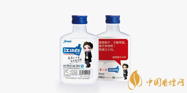 江小白酒多少錢(qián)一瓶 江小白酒價(jià)格及種類(lèi)大全