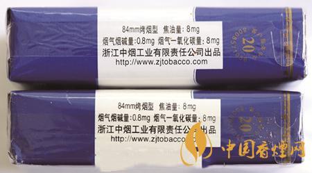 大紅鷹軟藍真假如何分辨？大紅鷹軟藍真?zhèn)螏D鑒別介紹2020