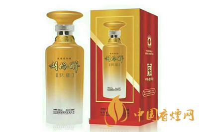 劉伶醉天潤52度多少錢  劉伶醉天潤52度價(jià)格表一覽