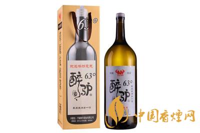 草原情酒多少錢(qián)一瓶  醉驢草原情酒價(jià)格表圖一覽