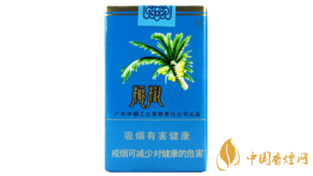 椰樹香煙多少錢一包2020？椰樹香煙價格及圖片大全2020
