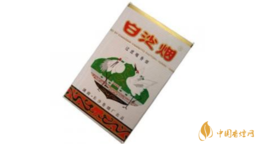 白沙軟包好抽嗎？白沙軟香煙測(cè)評(píng)2020
