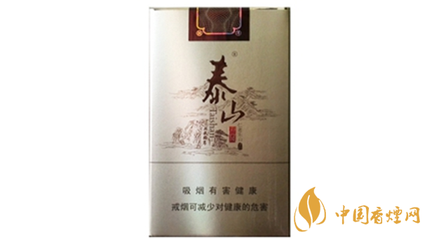 泰山軟儒風多少錢一盒帶圖？泰山軟儒風小盒價格一覽