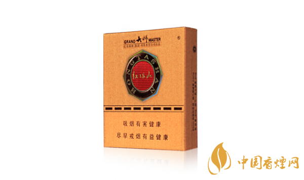 2025紅塔山大師香煙多少錢(qián)一包 紅塔山大師香煙價(jià)格表