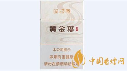 黃金葉天河煙多少錢一盒價格？黃金葉天河價格及參數一覽