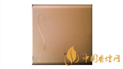 蘇煙軟金砂xs多少錢一包價格？蘇煙軟金砂XS價格及參數(shù)一覽