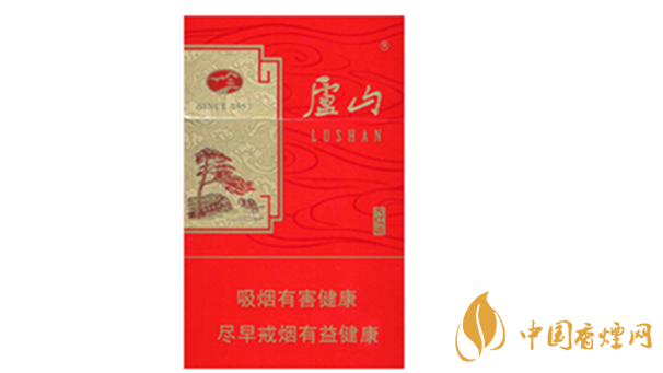 廬山香煙多少錢一條？廬山香煙市場價價格一覽