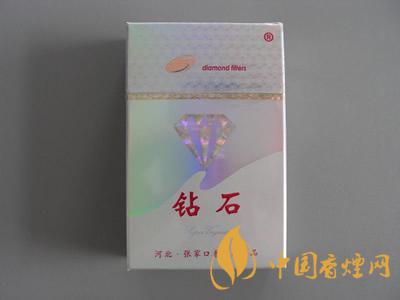 性價(jià)比高的鉆石香煙系列推薦 平價(jià)香煙都有哪些