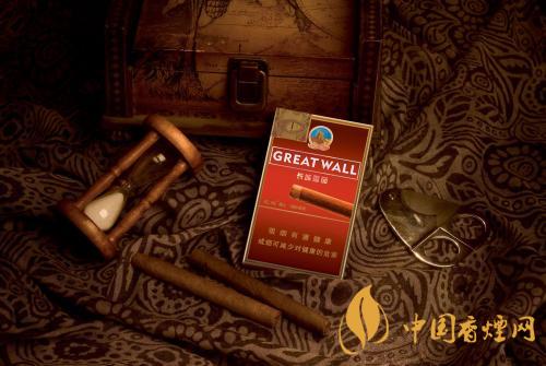 過(guò)節(jié)送禮用什么香煙好 性?xún)r(jià)比高的香煙推薦