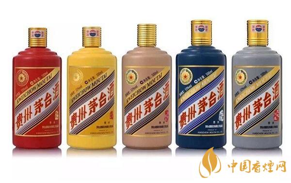 2020茅臺酒新價(jià)格表 最新茅臺酒多少錢一瓶？